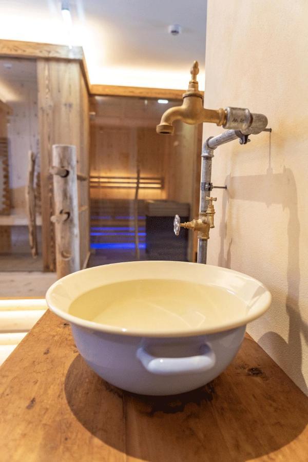 オーバーティリアッハWeberstube Weberhaus Zollhaus Zollstoecklアパートメント エクステリア 写真