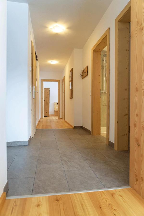 オーバーティリアッハWeberstube Weberhaus Zollhaus Zollstoecklアパートメント エクステリア 写真