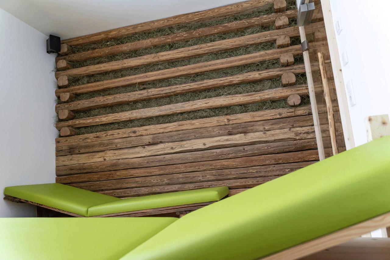 オーバーティリアッハWeberstube Weberhaus Zollhaus Zollstoecklアパートメント エクステリア 写真