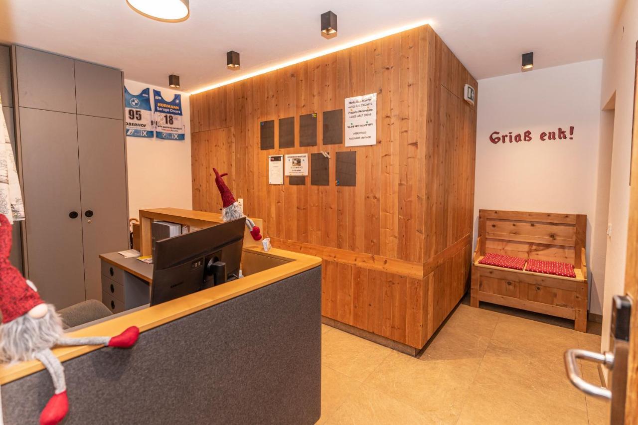 オーバーティリアッハWeberstube Weberhaus Zollhaus Zollstoecklアパートメント エクステリア 写真