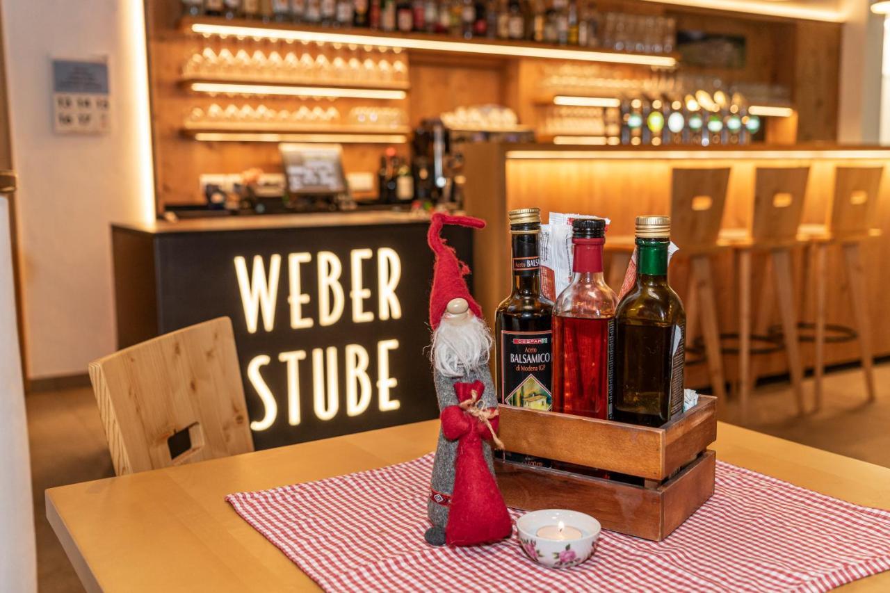 オーバーティリアッハWeberstube Weberhaus Zollhaus Zollstoecklアパートメント エクステリア 写真