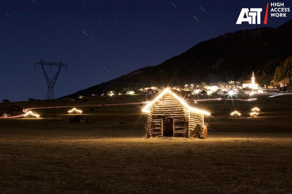 オーバーティリアッハWeberstube Weberhaus Zollhaus Zollstoecklアパートメント エクステリア 写真