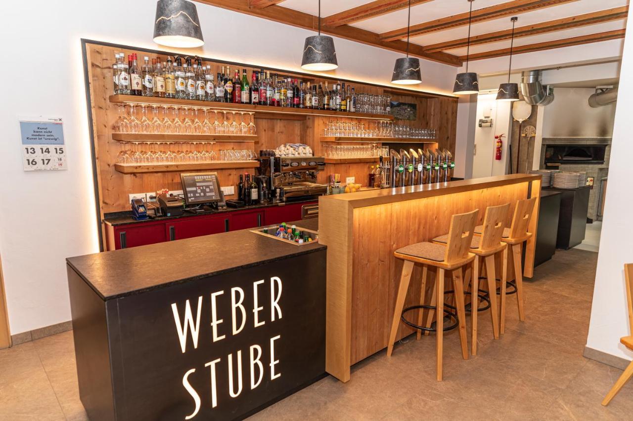 オーバーティリアッハWeberstube Weberhaus Zollhaus Zollstoecklアパートメント エクステリア 写真