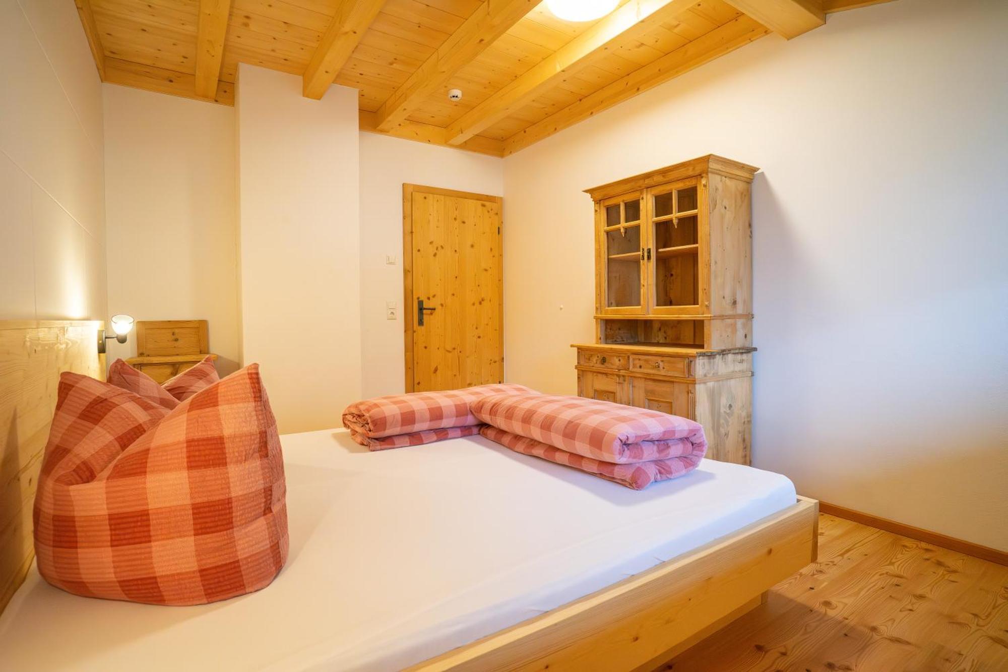 オーバーティリアッハWeberstube Weberhaus Zollhaus Zollstoecklアパートメント エクステリア 写真