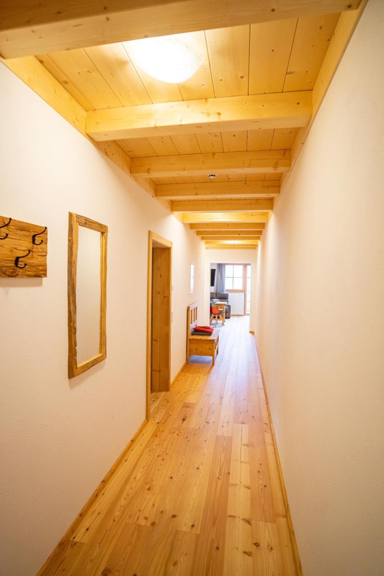 オーバーティリアッハWeberstube Weberhaus Zollhaus Zollstoecklアパートメント エクステリア 写真