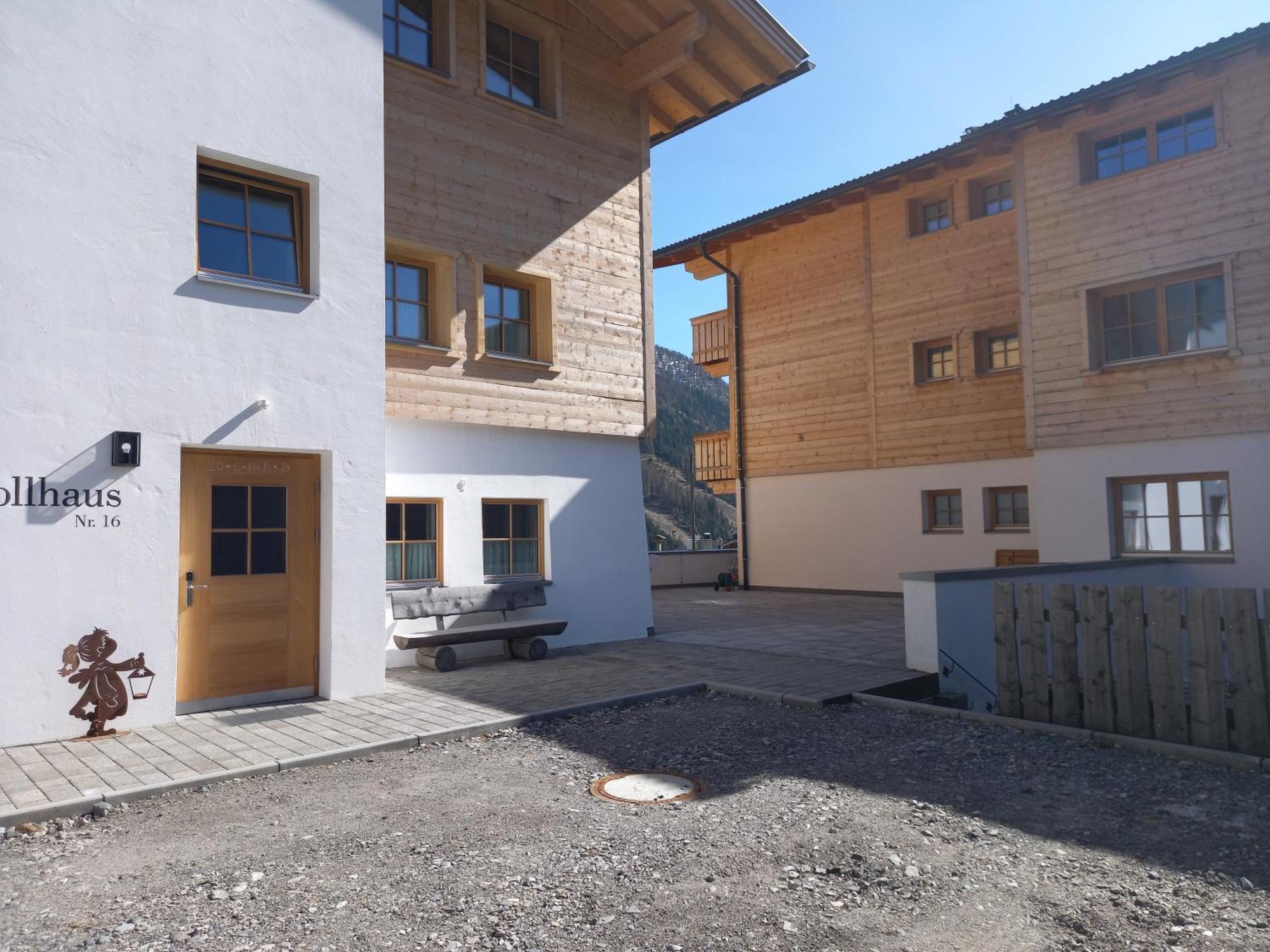 オーバーティリアッハWeberstube Weberhaus Zollhaus Zollstoecklアパートメント エクステリア 写真