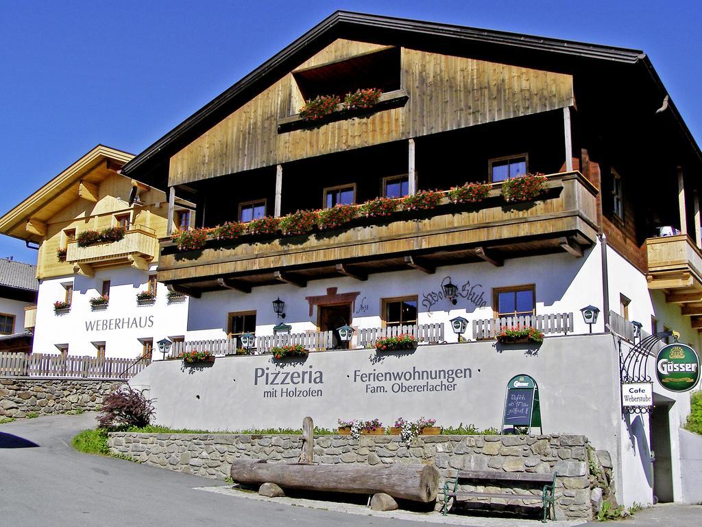 オーバーティリアッハWeberstube Weberhaus Zollhaus Zollstoecklアパートメント エクステリア 写真